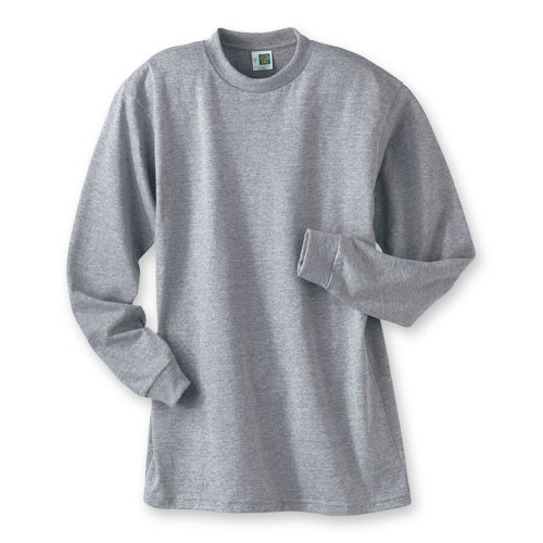 Classic Long Sleeve Tee $3.08